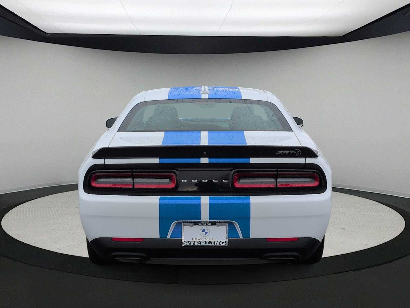 Thumbnail: 2023 Dodge Challenger - 7
