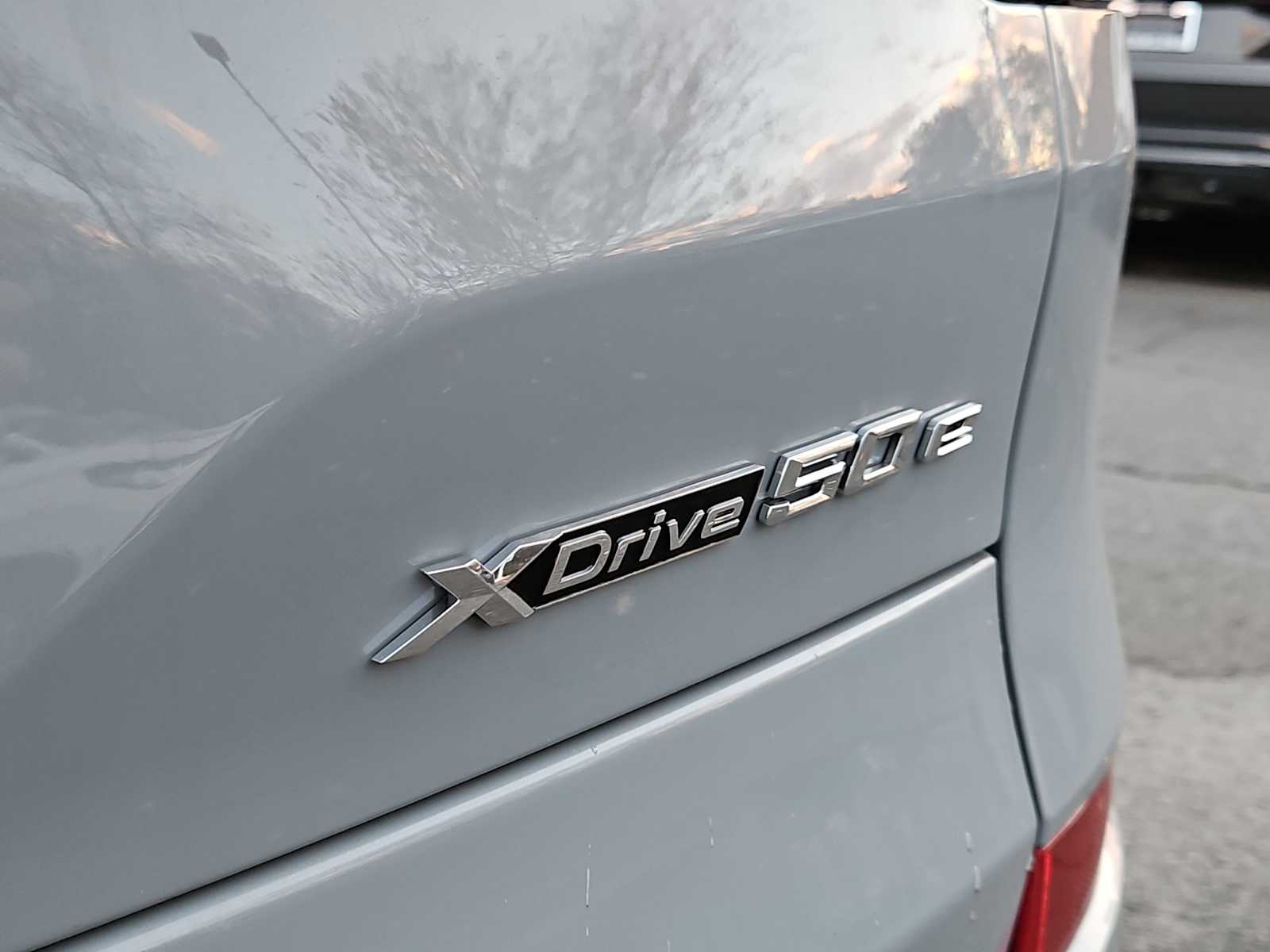 Thumbnail: 2026 BMW X5 - 13