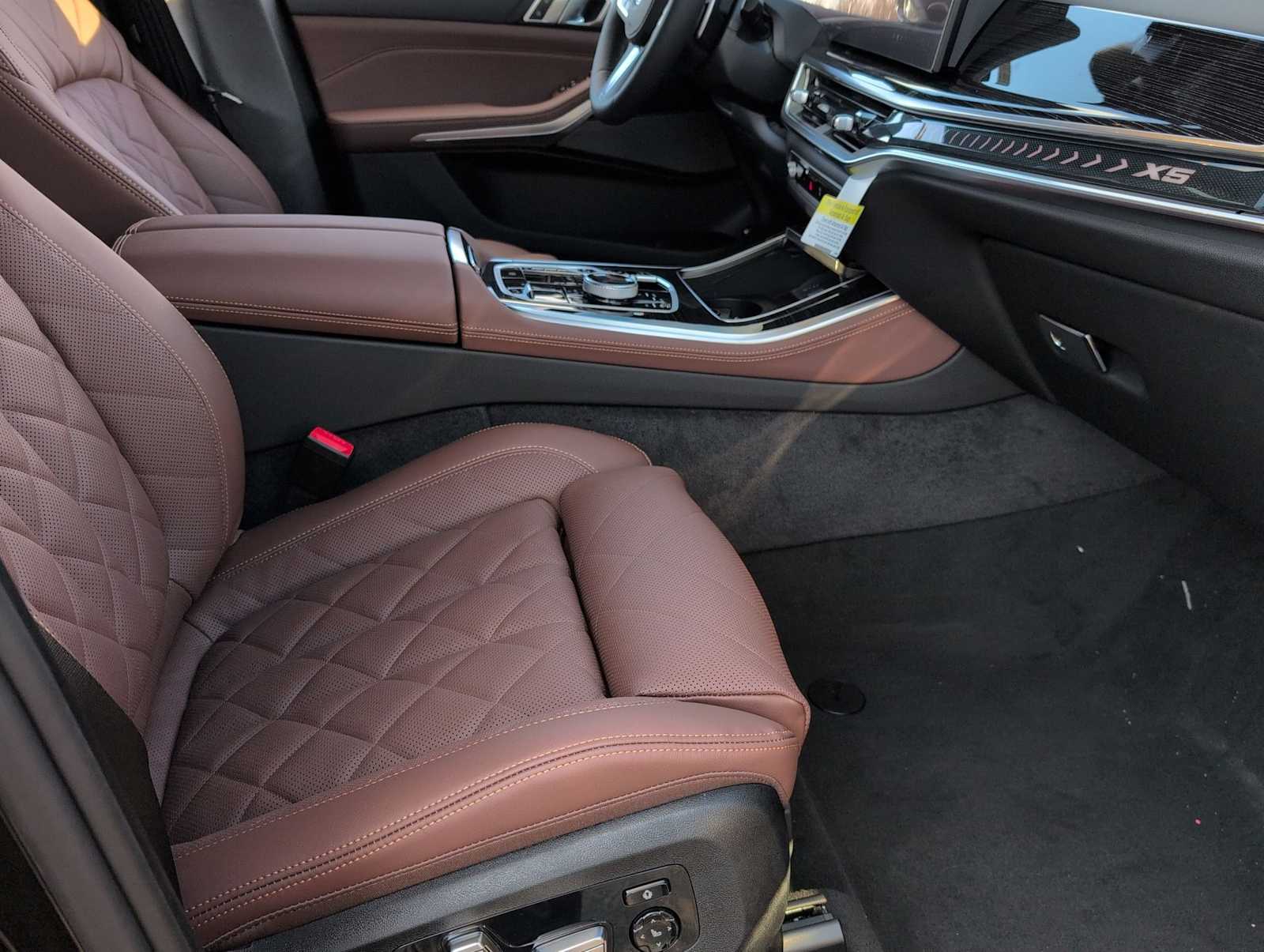 Thumbnail: 2026 BMW X5 - 21