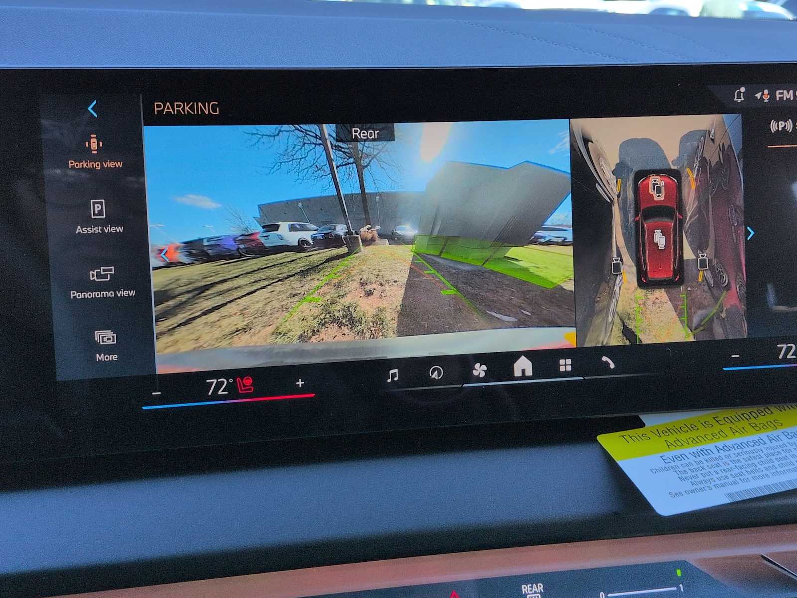 Thumbnail: 2026 BMW X3 - 31