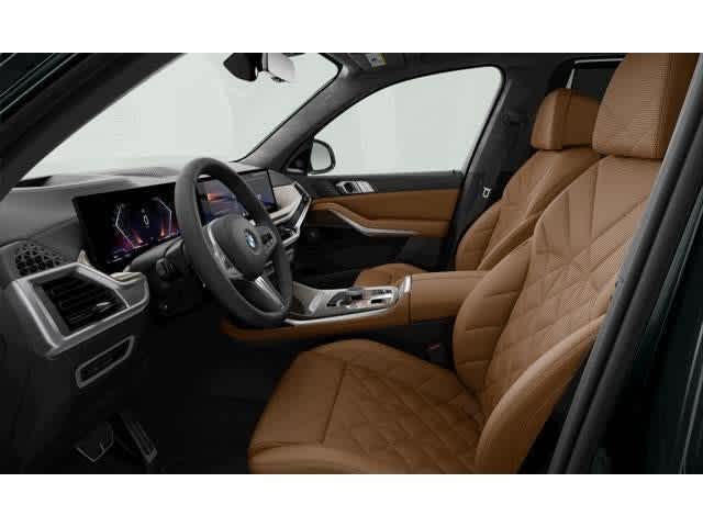 Thumbnail: 2026 BMW X7 - 6