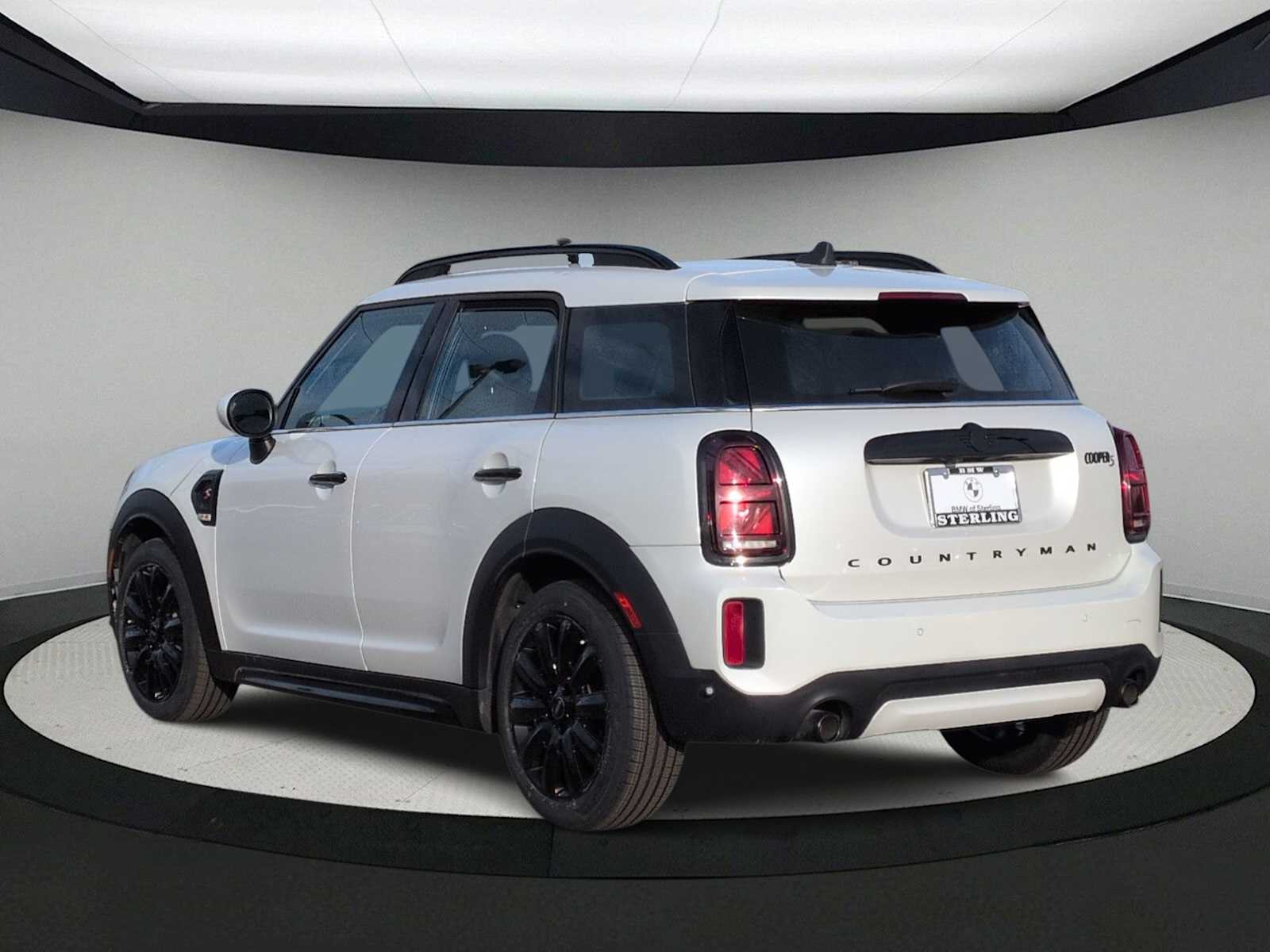Thumbnail: 2023 MINI Cooper Countryman - 6
