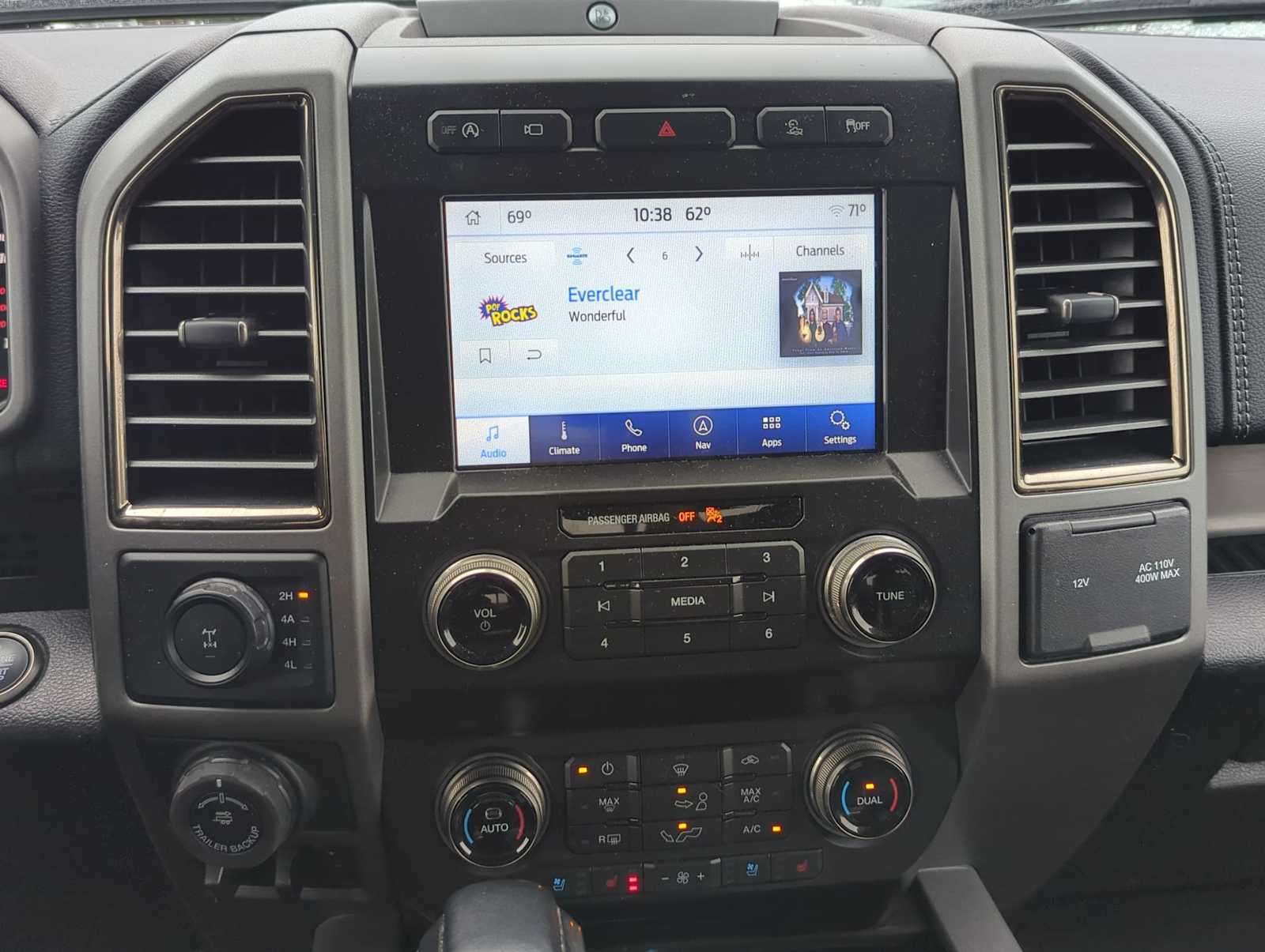 Thumbnail: 2020 Ford F-150 - 29