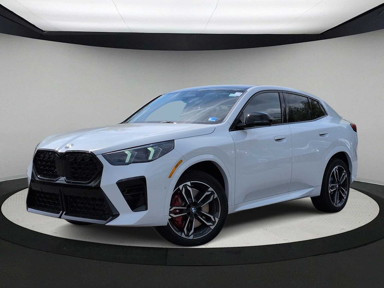 Thumbnail: 2026 BMW X2 - 1