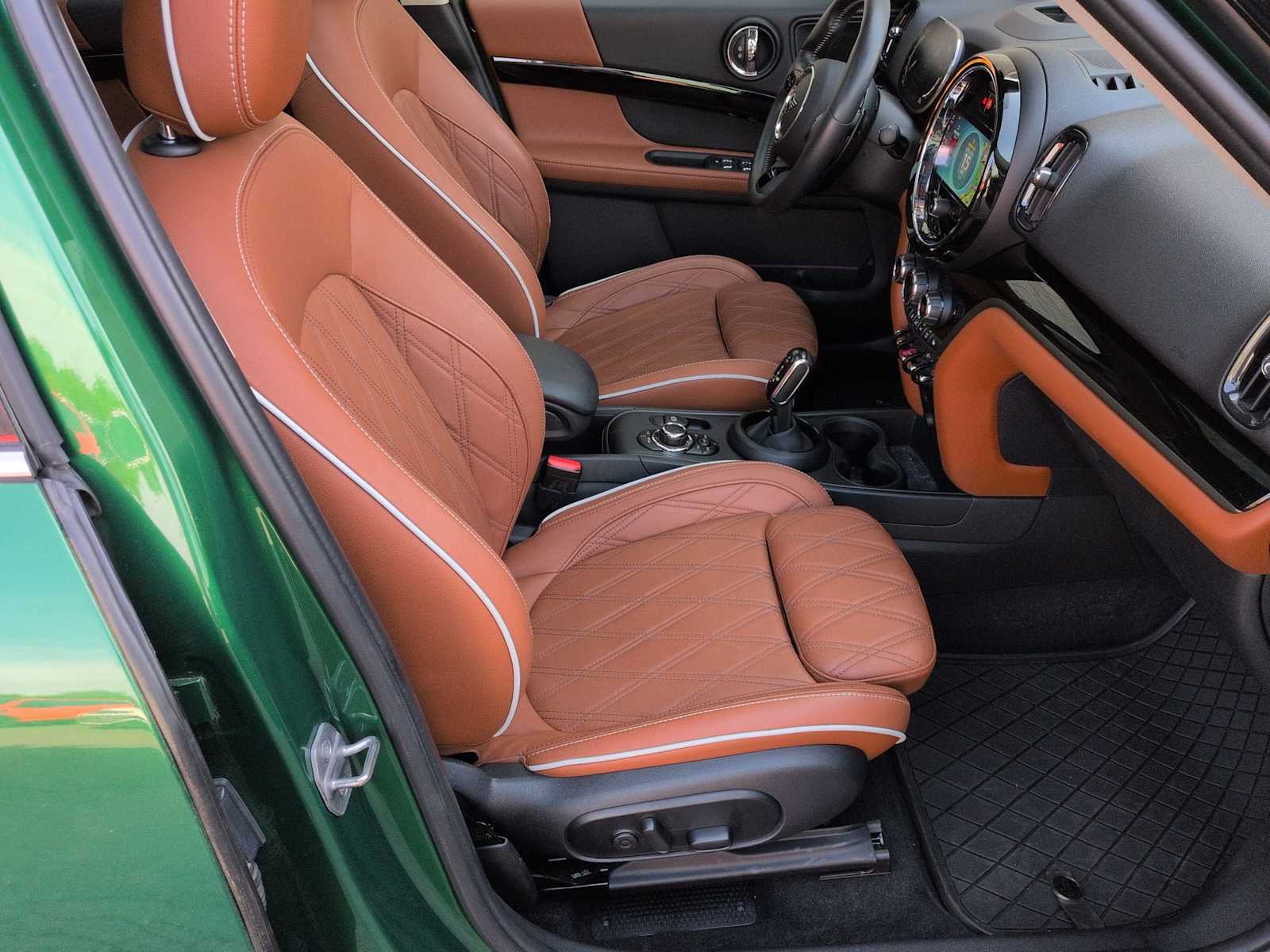 Thumbnail: 2024 MINI Cooper Countryman - 24