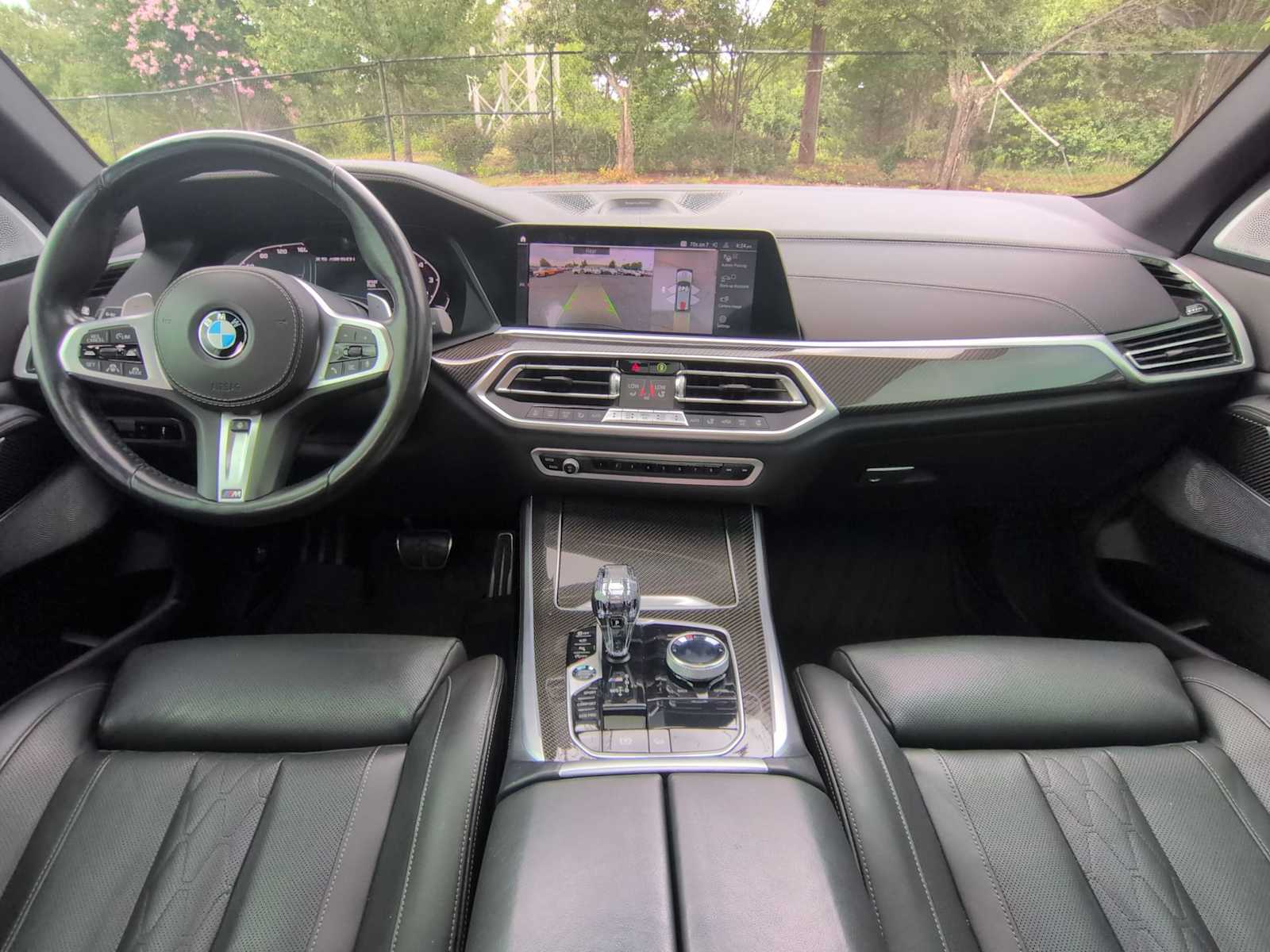 Thumbnail: 2021 BMW X5 - 15