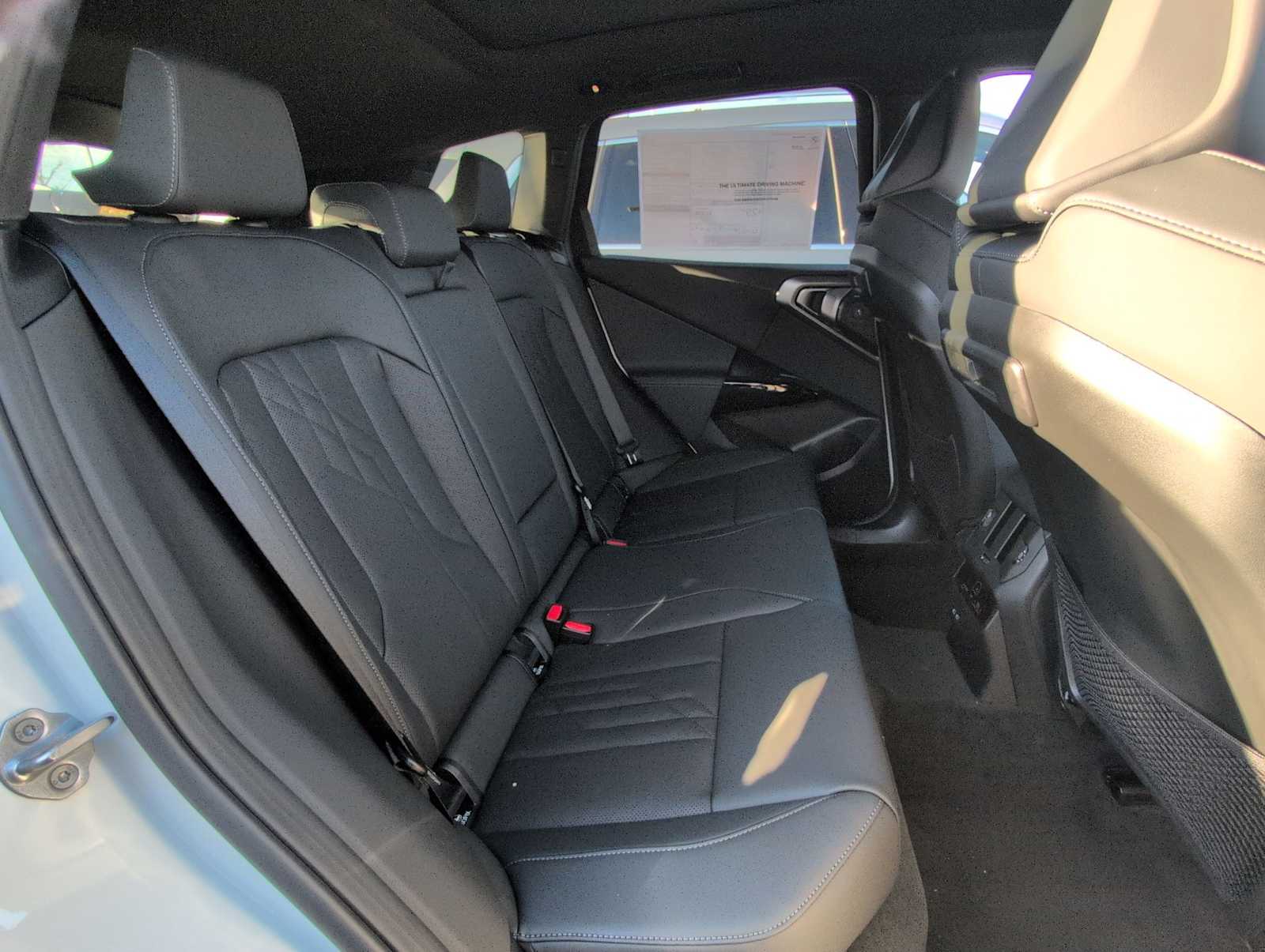 Thumbnail: 2026 BMW X3 - 20