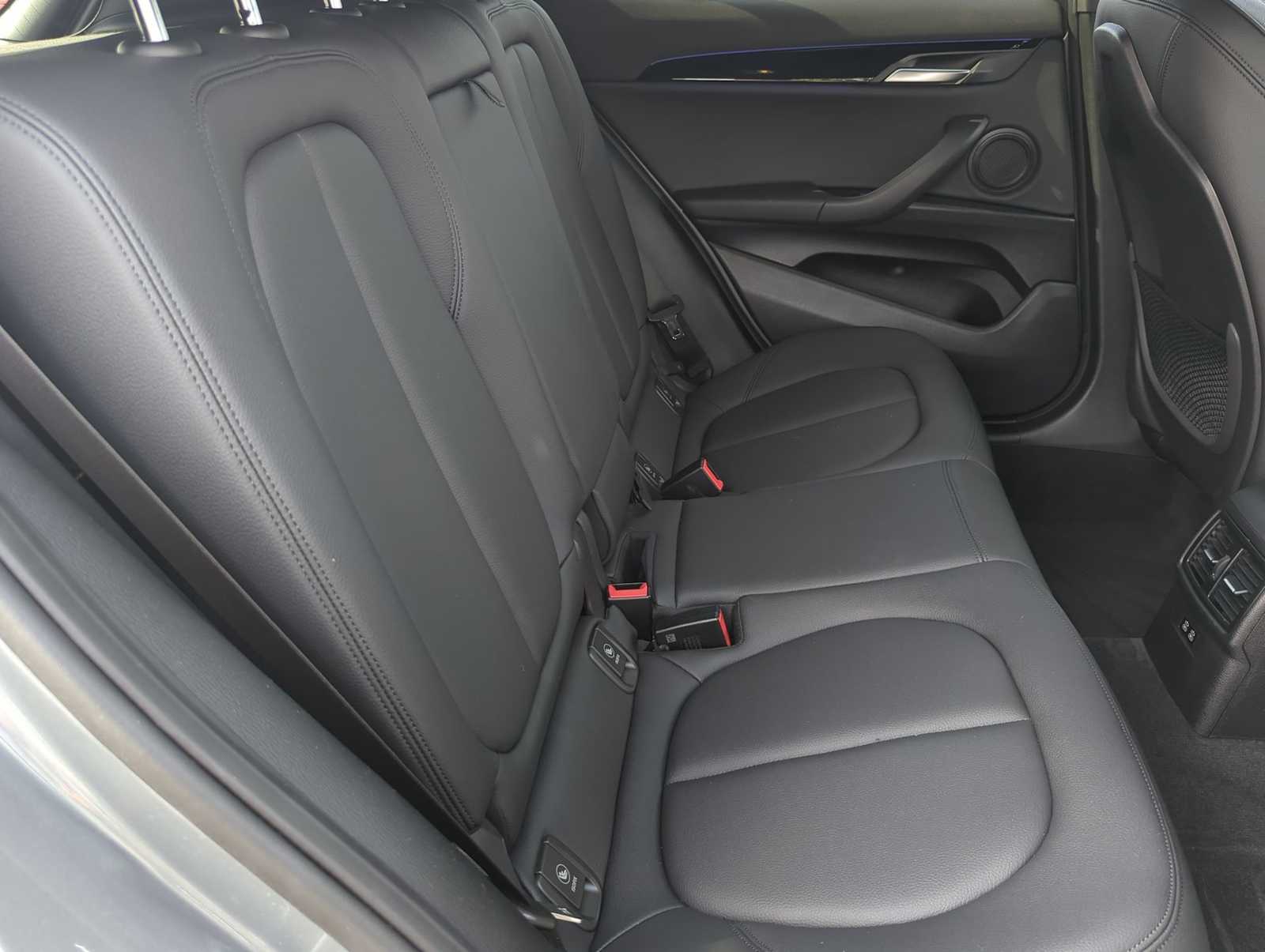 Thumbnail: 2023 BMW X2 - 21