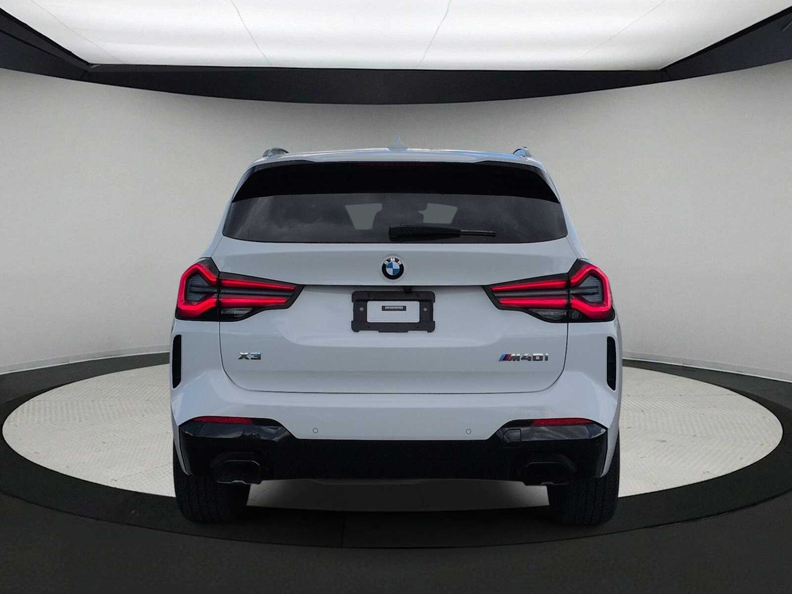 Thumbnail: 2023 BMW X3 - 7