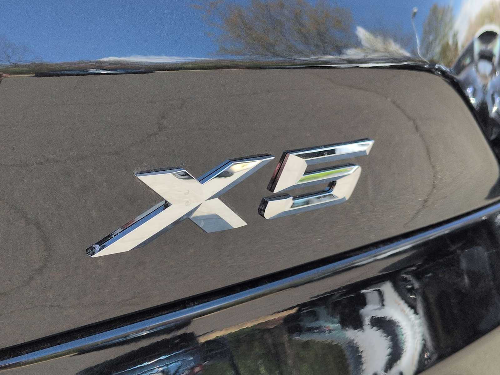 Thumbnail: 2026 BMW X5 - 13