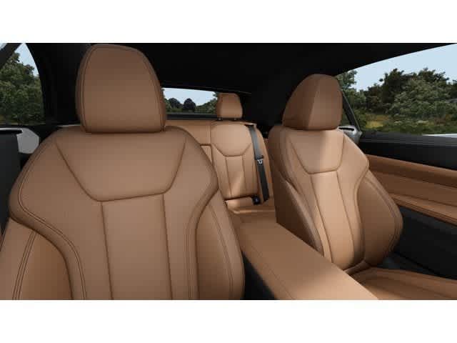 Thumbnail: 2027 BMW 4 Series - 11