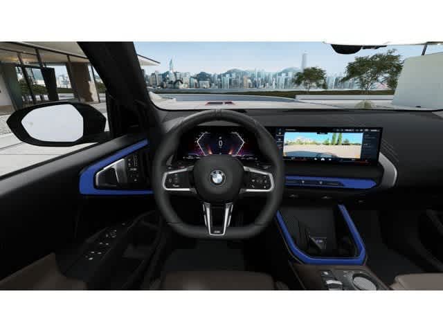 Thumbnail: 2026 BMW X3 - 13