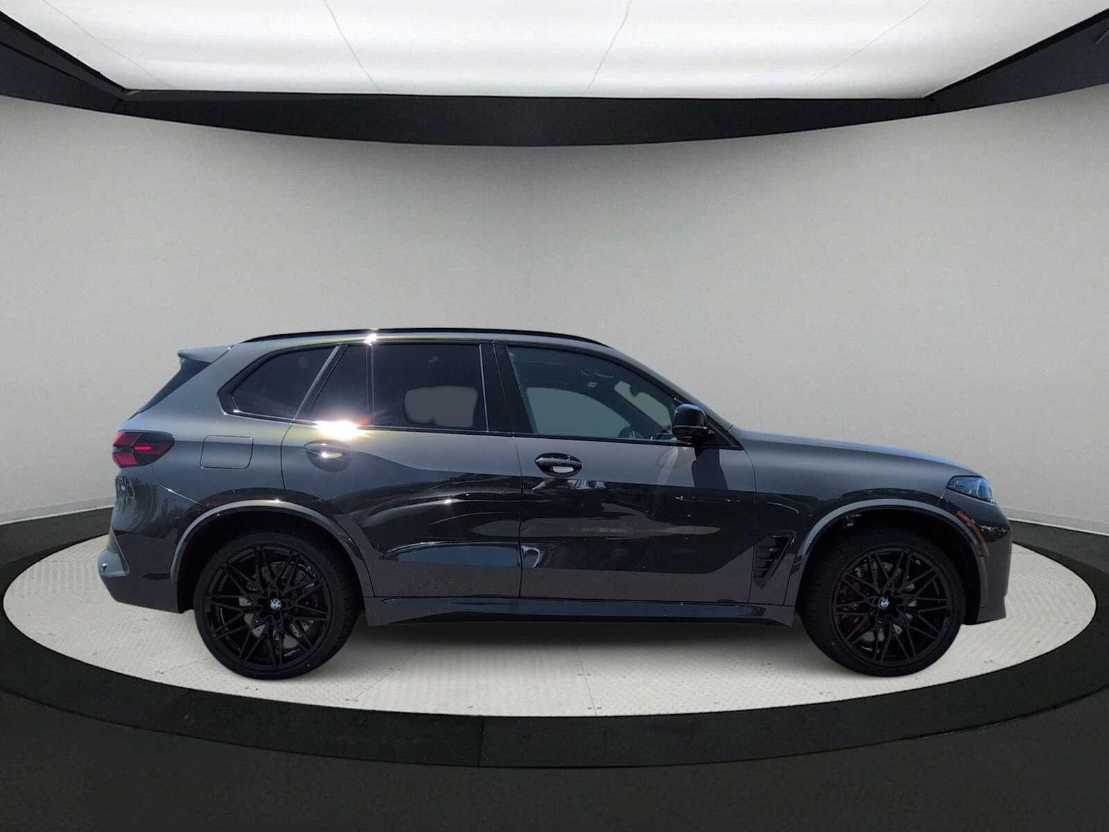 Thumbnail: 2026 BMW X5 - 9
