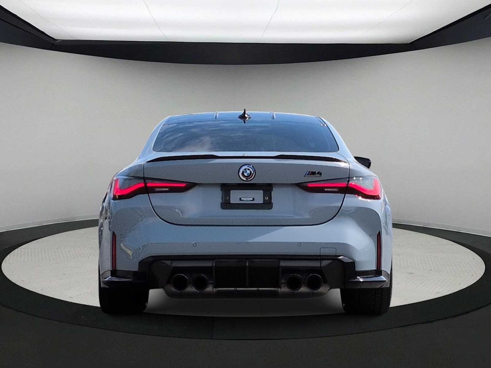 Thumbnail: 2023 BMW M4 - 7