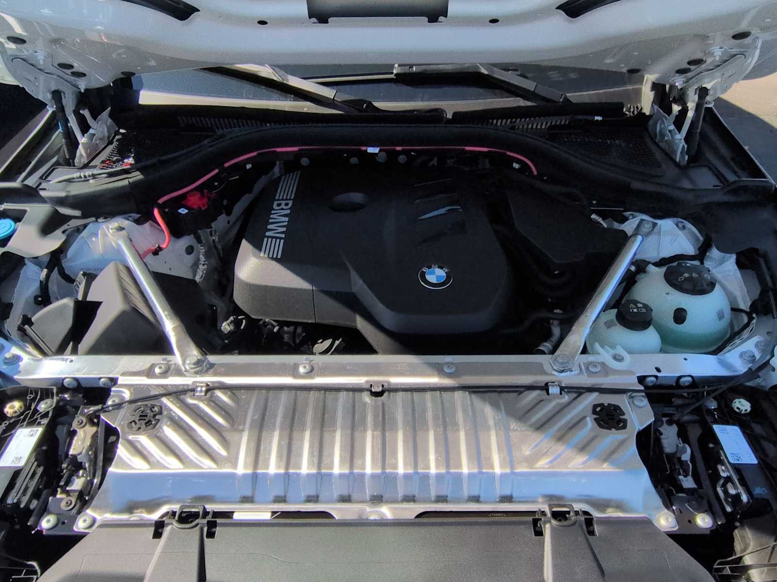 Thumbnail: 2026 BMW X3 - 15