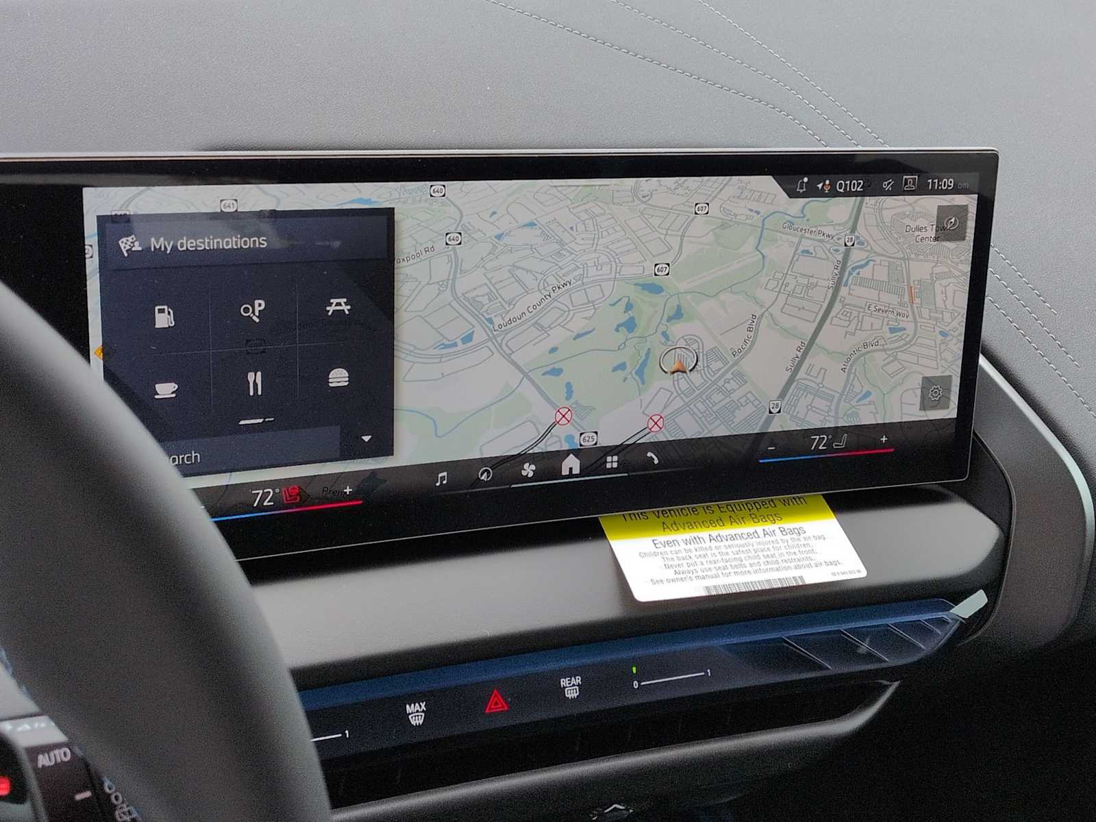 Thumbnail: 2026 BMW X3 - 31