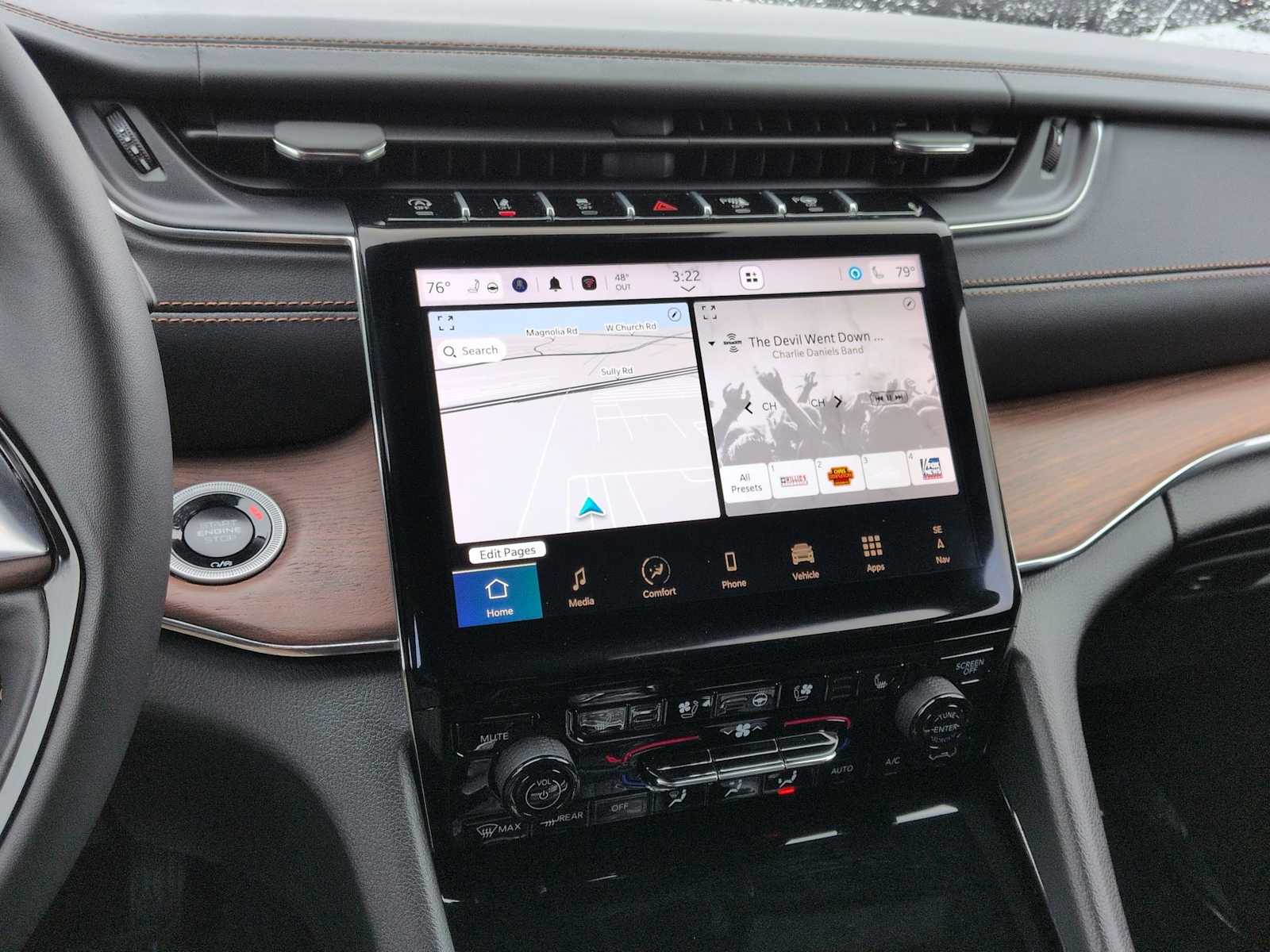 Thumbnail: 2024 Jeep Grand Cherokee - 30