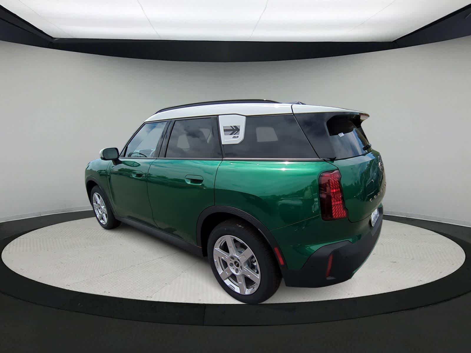 Thumbnail: 2025 MINI Cooper Countryman - 6