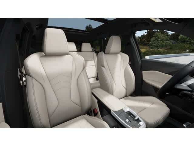 Thumbnail: 2025 BMW X1 - 11