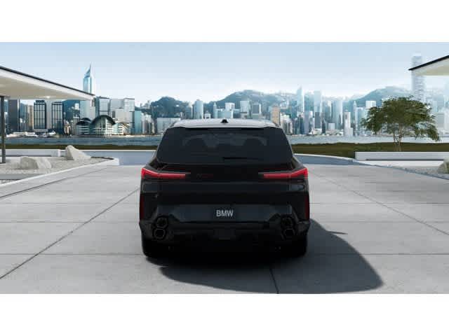 Thumbnail: 2026 BMW XM - 5
