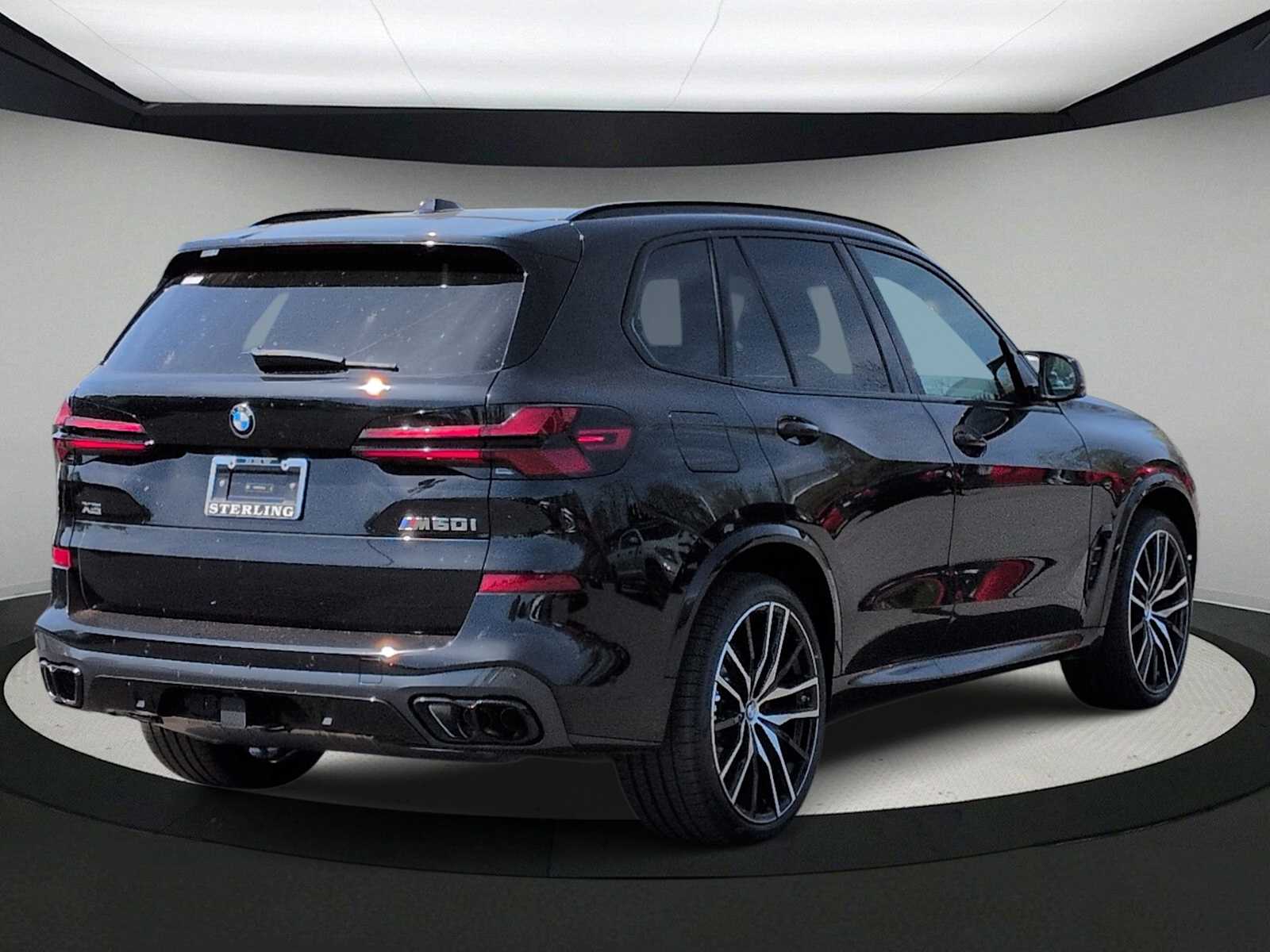 Thumbnail: 2026 BMW X5 - 8