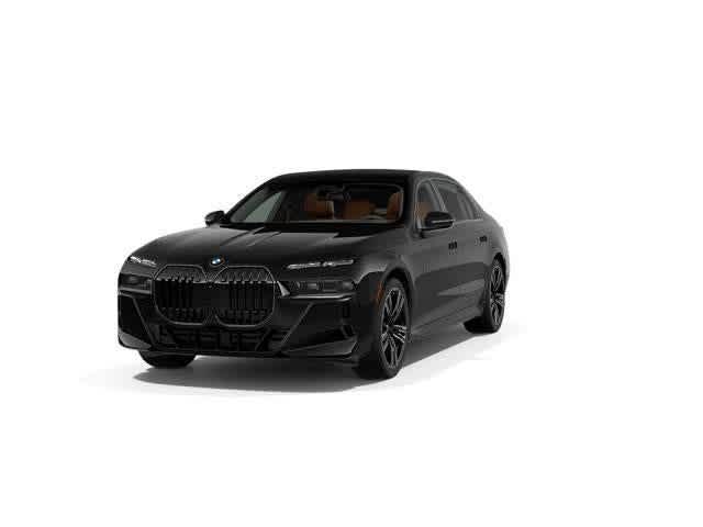 2025 BMW 7 Series 760i xDrive -
                  Sterling, VA