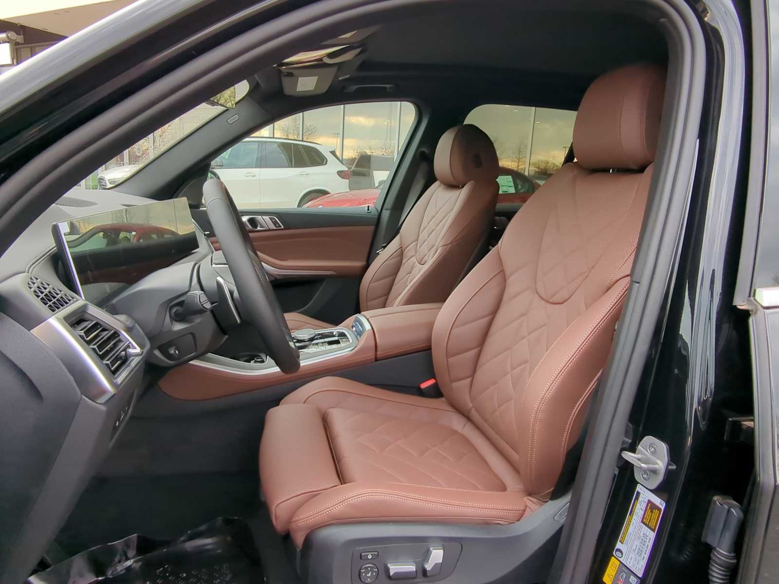 Thumbnail: 2026 BMW X5 - 17