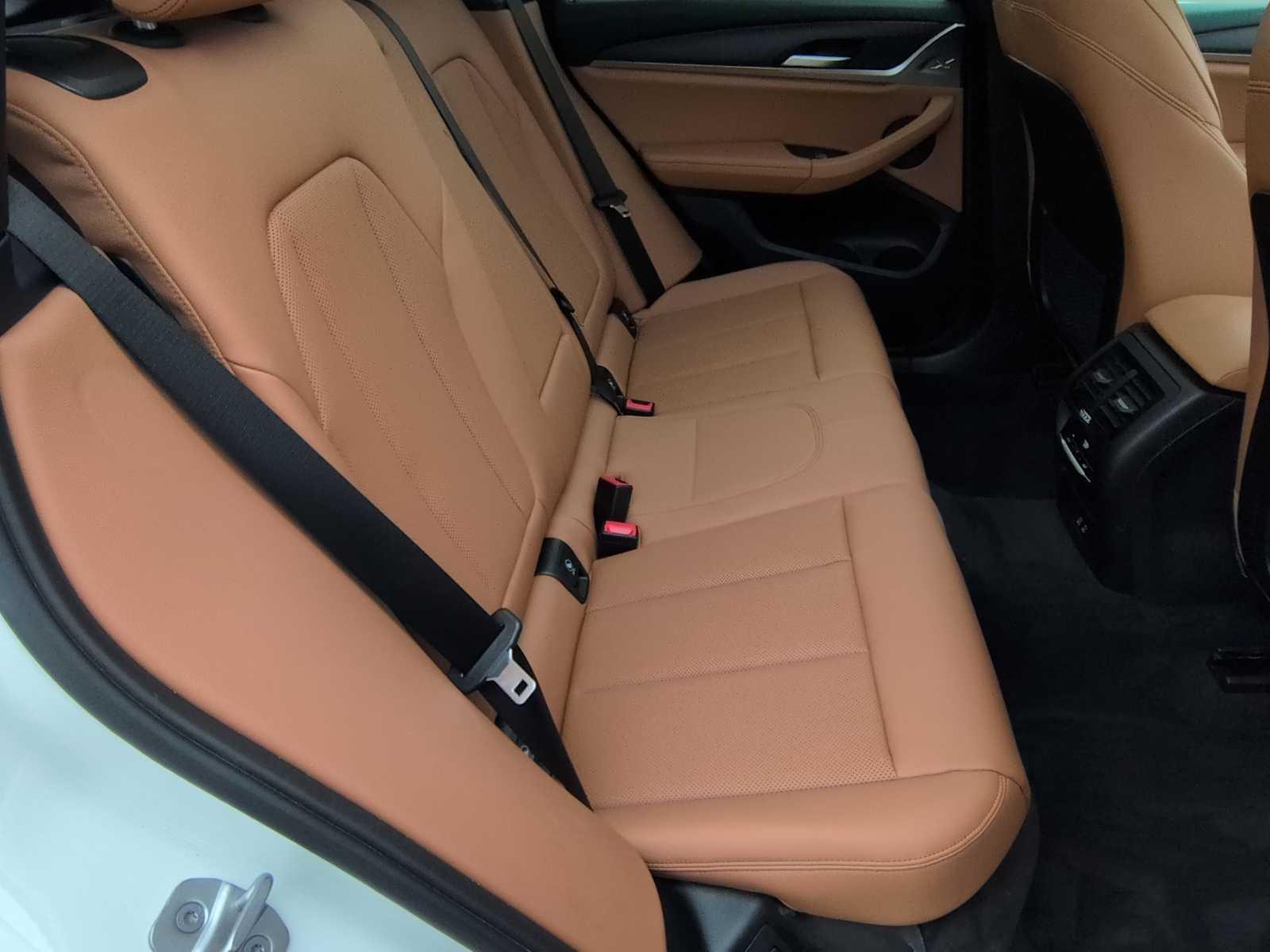 Thumbnail: 2023 BMW X3 - 22