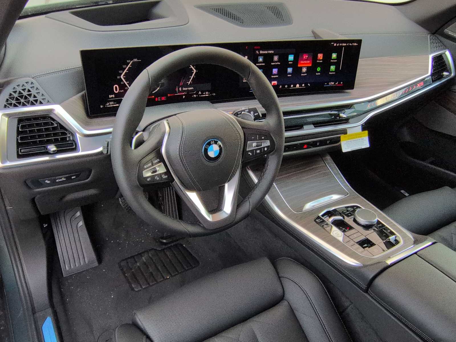 Thumbnail: 2026 BMW X5 - 10