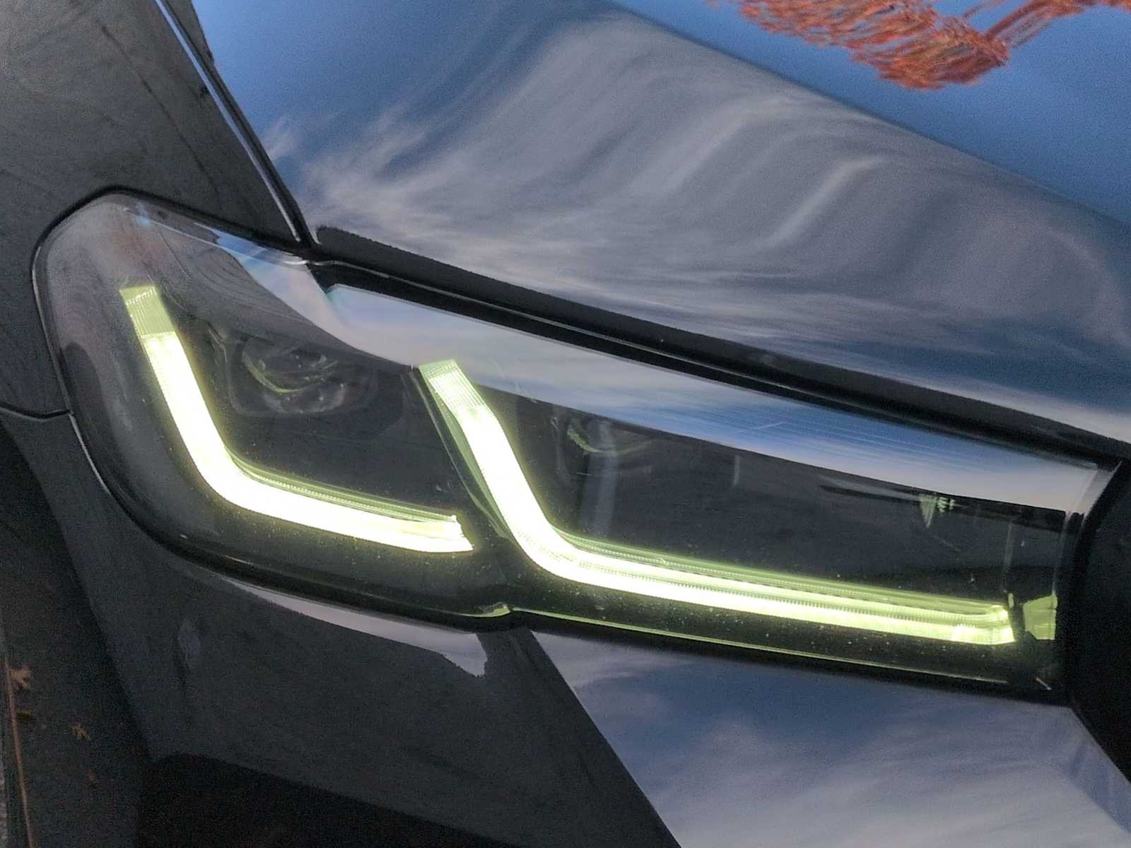 Thumbnail: 2023 BMW 5 Series - 11