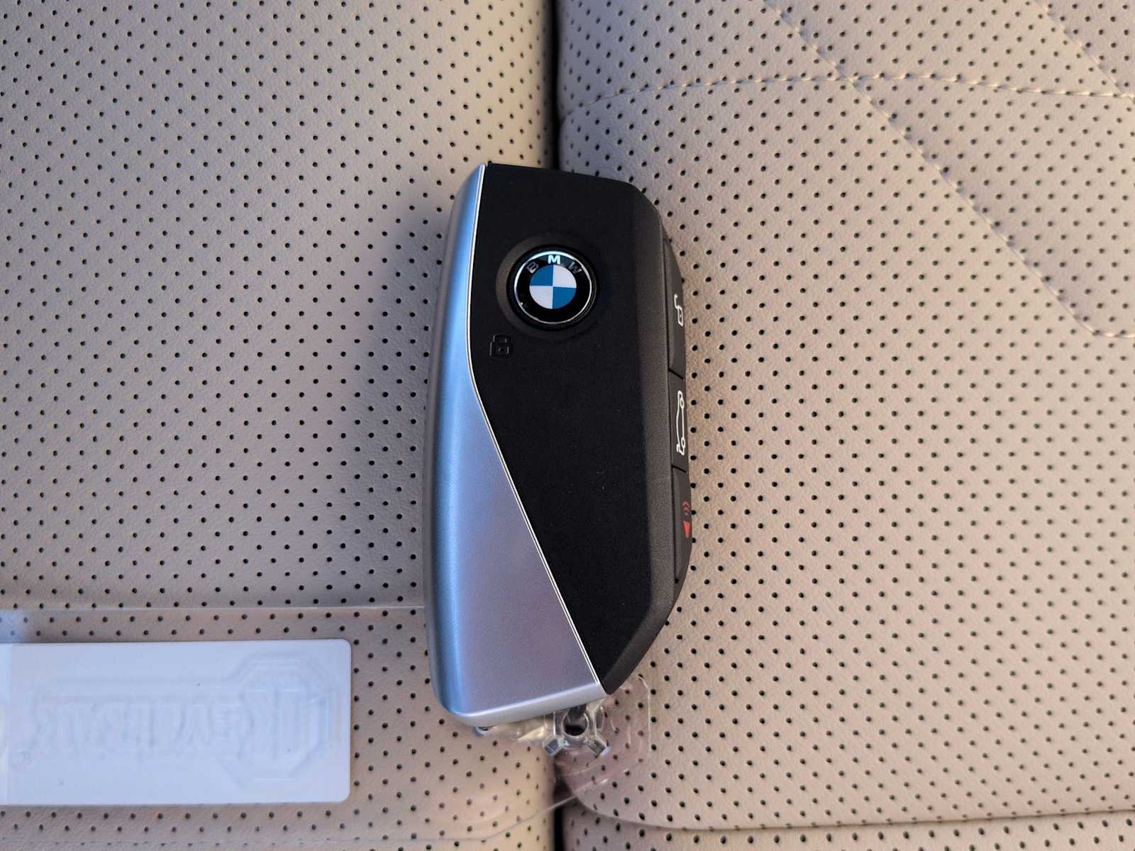 Thumbnail: 2026 BMW X3 - 38
