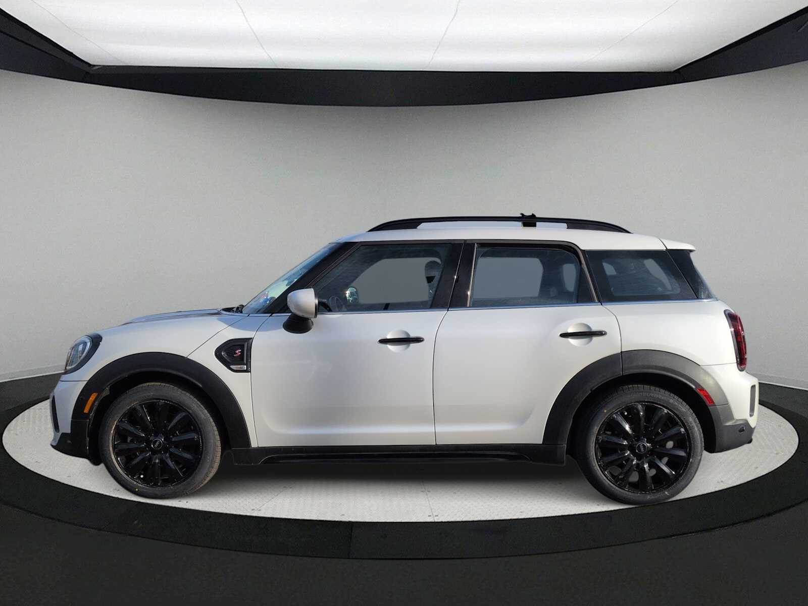Thumbnail: 2023 MINI Cooper Countryman - 5