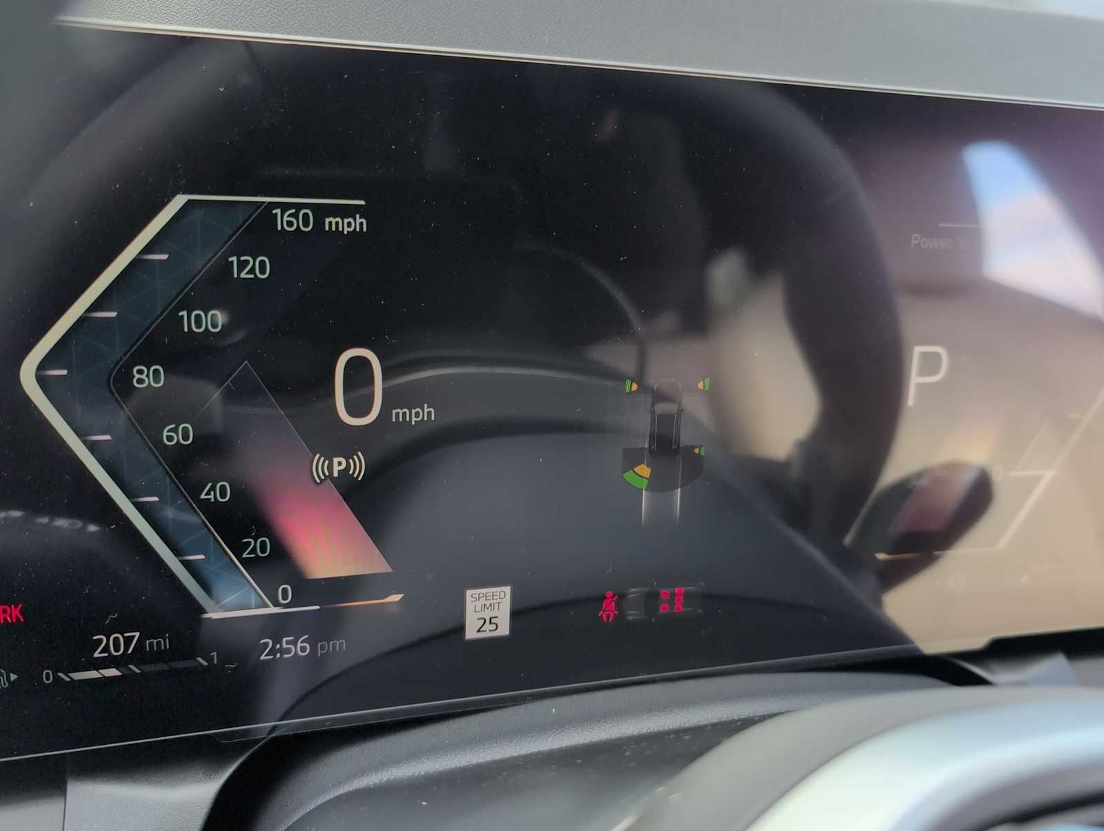 Thumbnail: 2026 BMW X3 - 33