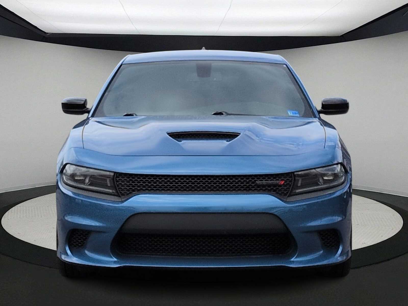 Thumbnail: 2023 Dodge Charger - 3
