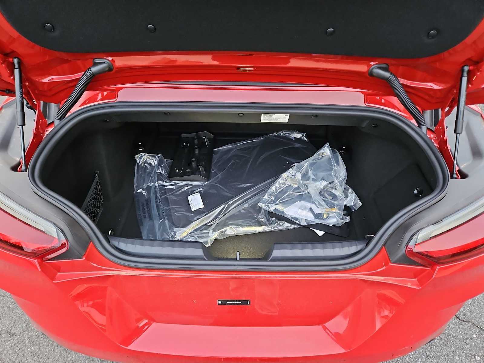 Thumbnail: 2026 BMW Z4 - 30