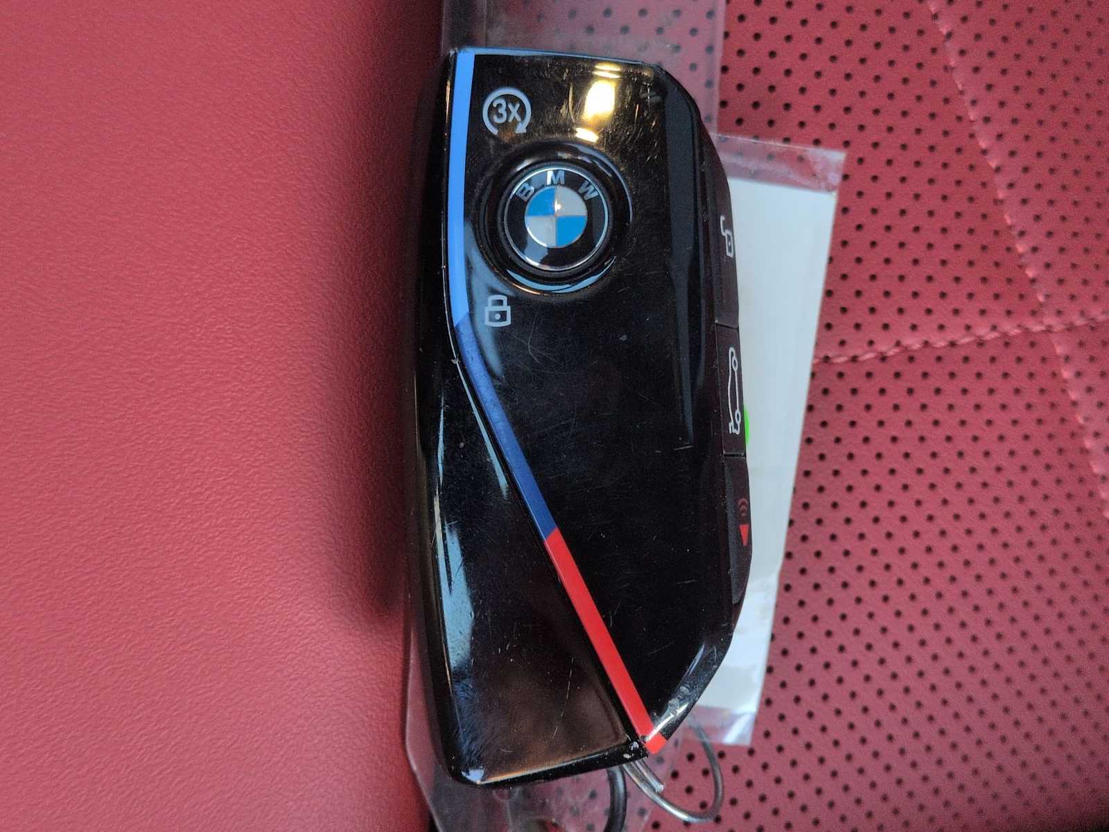 Thumbnail: 2025 BMW 2 Series - 36