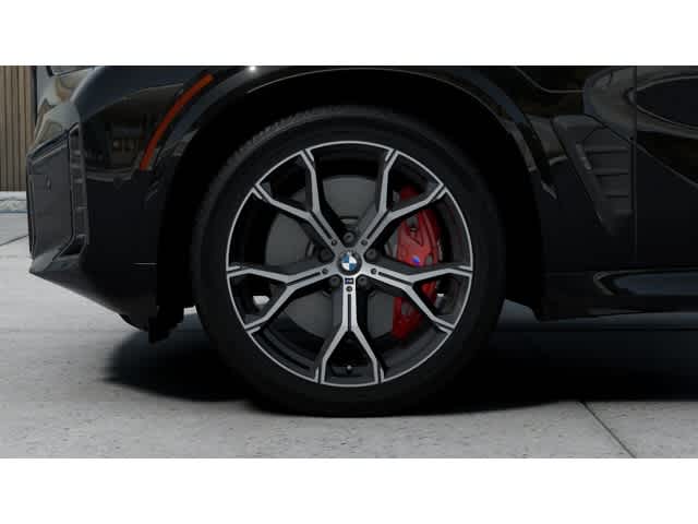 Thumbnail: 2026 BMW X5 - 7