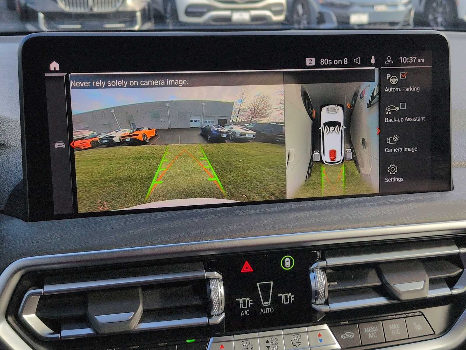 Thumbnail: 2023 BMW X3 - 30