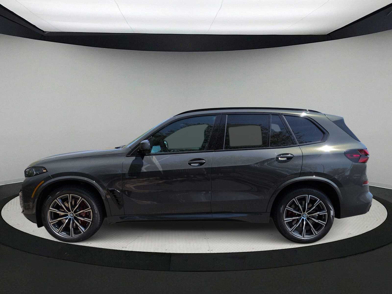 Thumbnail: 2026 BMW X5 - 5