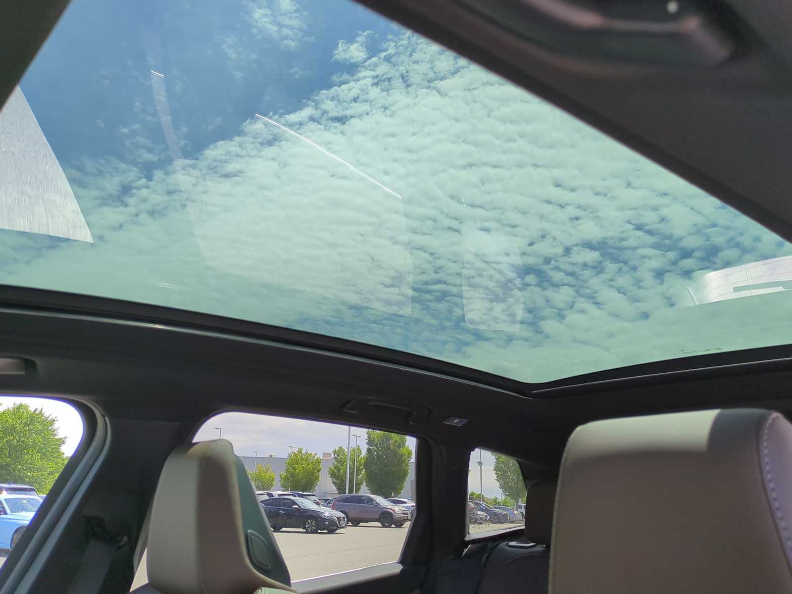 Thumbnail: 2025 BMW X3 - 18