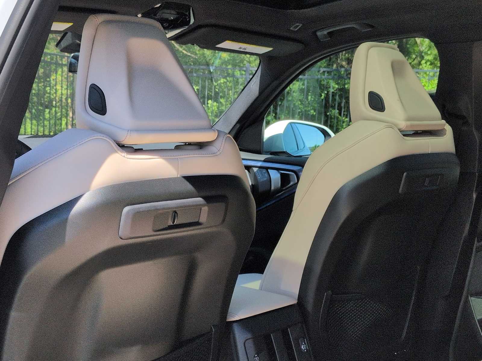Thumbnail: 2026 BMW X3 - 19