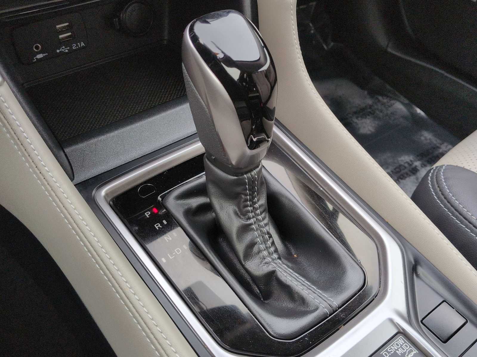 Thumbnail: 2019 Subaru Forester - 34