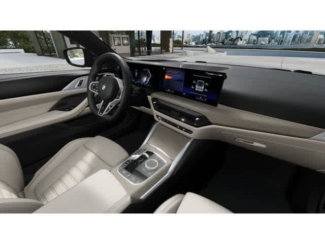 Thumbnail: 2026 BMW 4 Series - 14