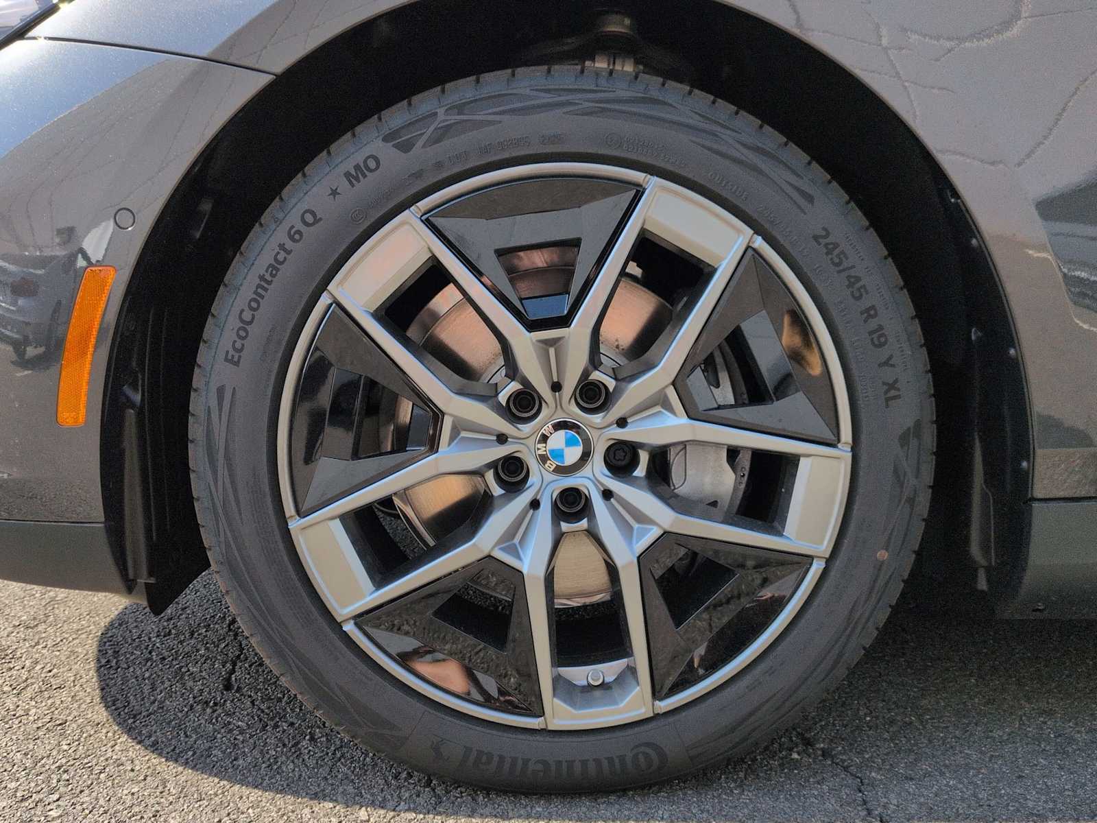 Thumbnail: 2026 BMW i5 - 14