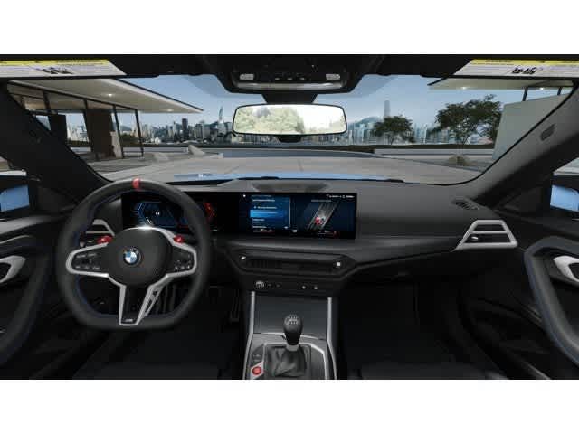 Thumbnail: 2026 BMW M2 - 10