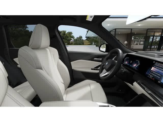 Thumbnail: 2026 BMW X1 - 9