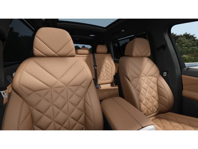 Thumbnail: 2026 BMW X7 - 11