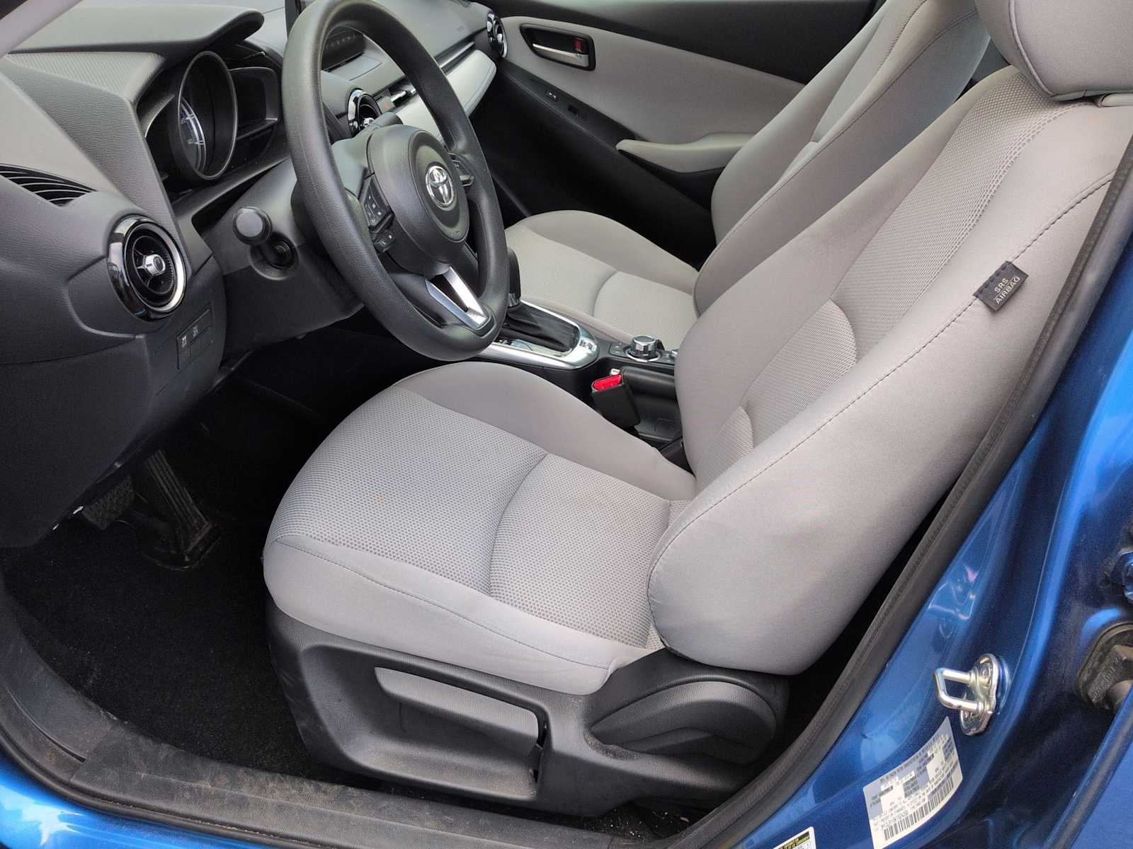 Thumbnail: 2019 Toyota Yaris - 17