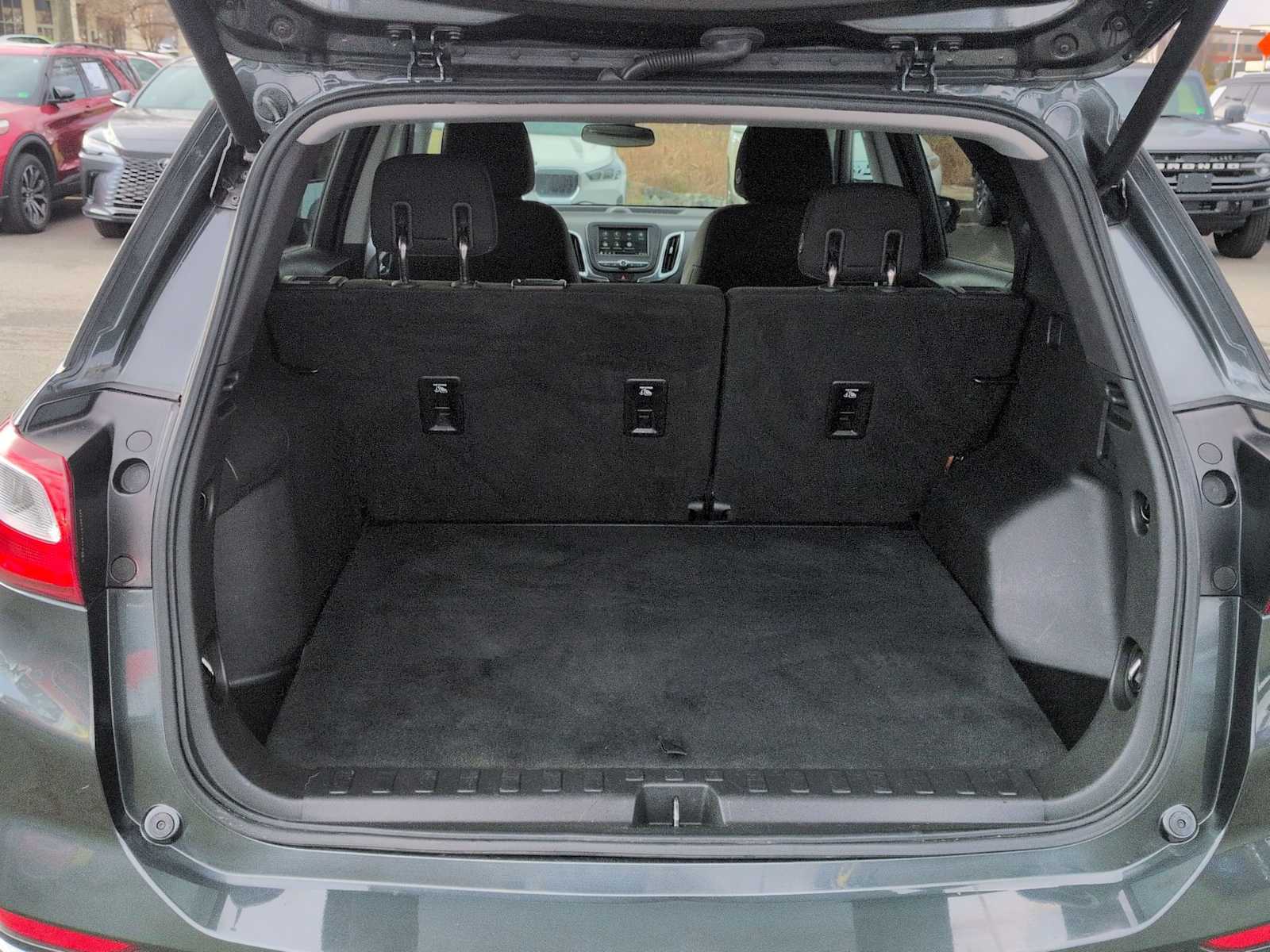 Thumbnail: 2019 Chevrolet Equinox - 33