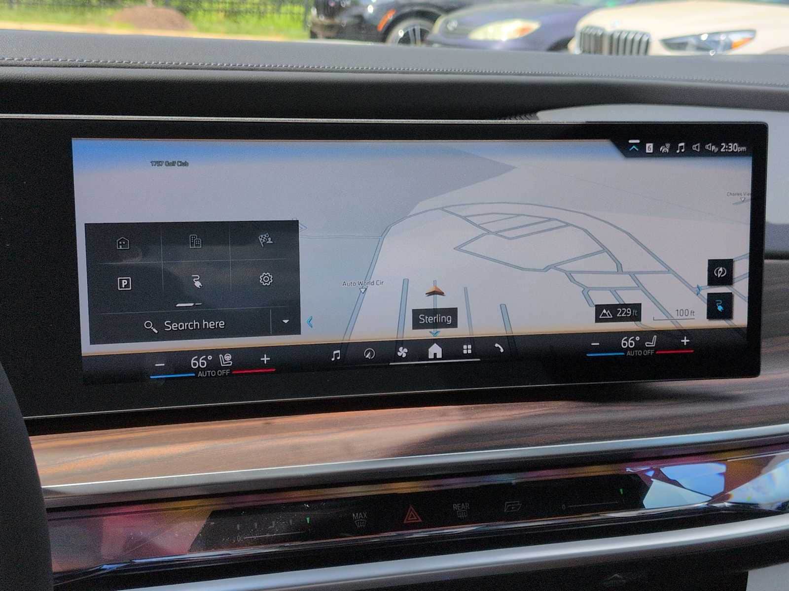 Thumbnail: 2026 BMW i7 - 31
